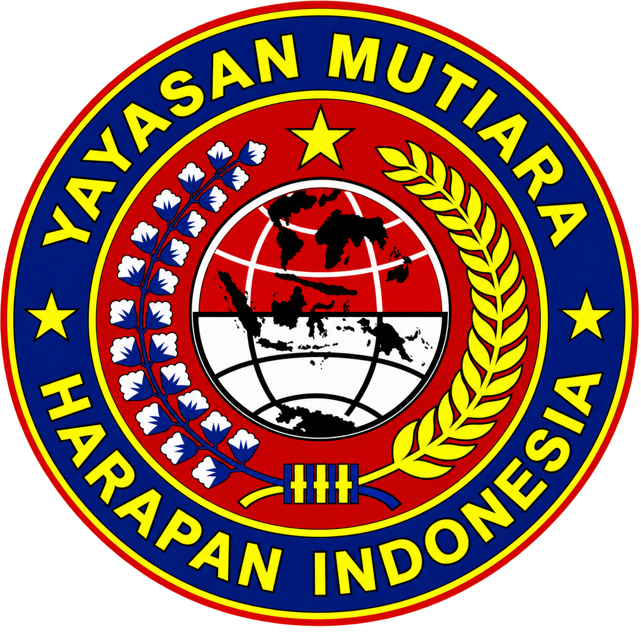 Logo Yayasan