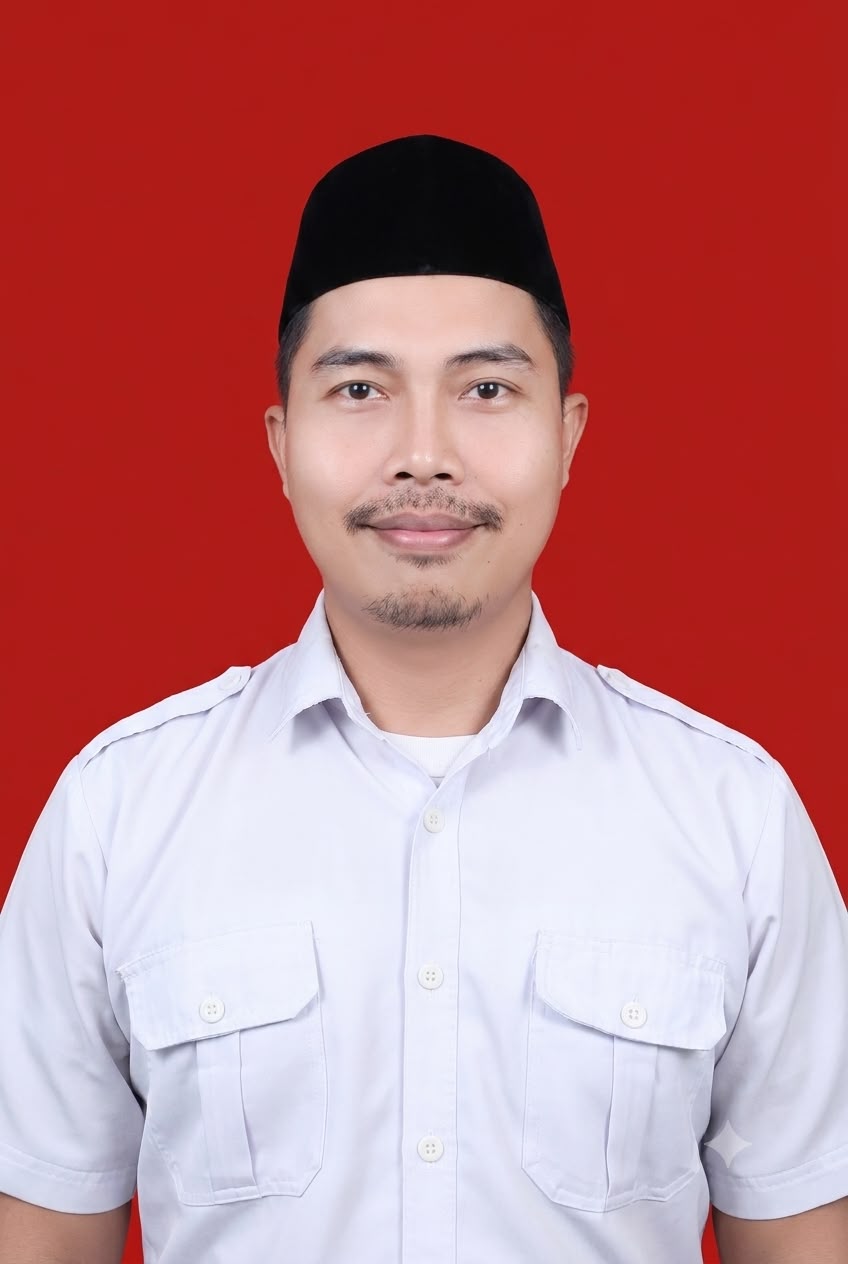Bilal, S.E., M.M
