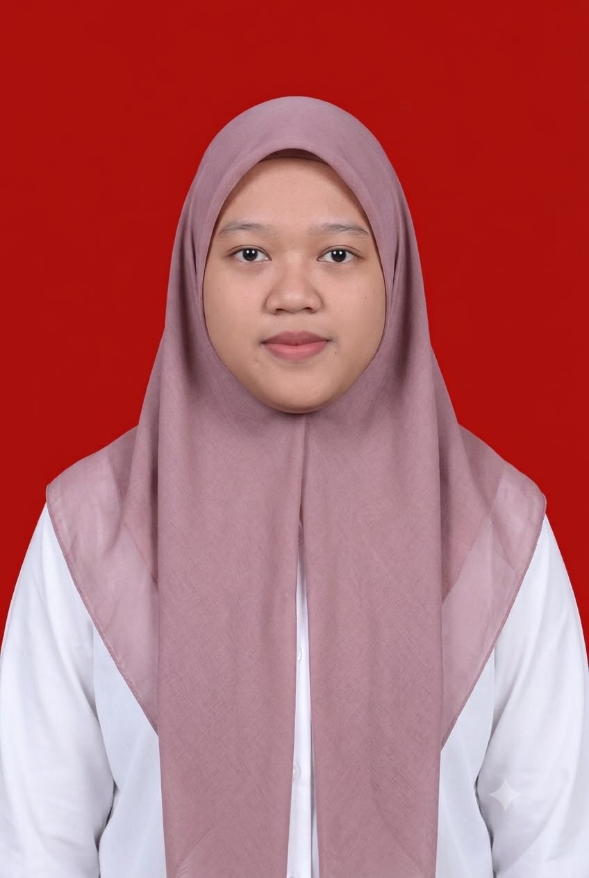 Afiah Zahra Fajar, S.T.