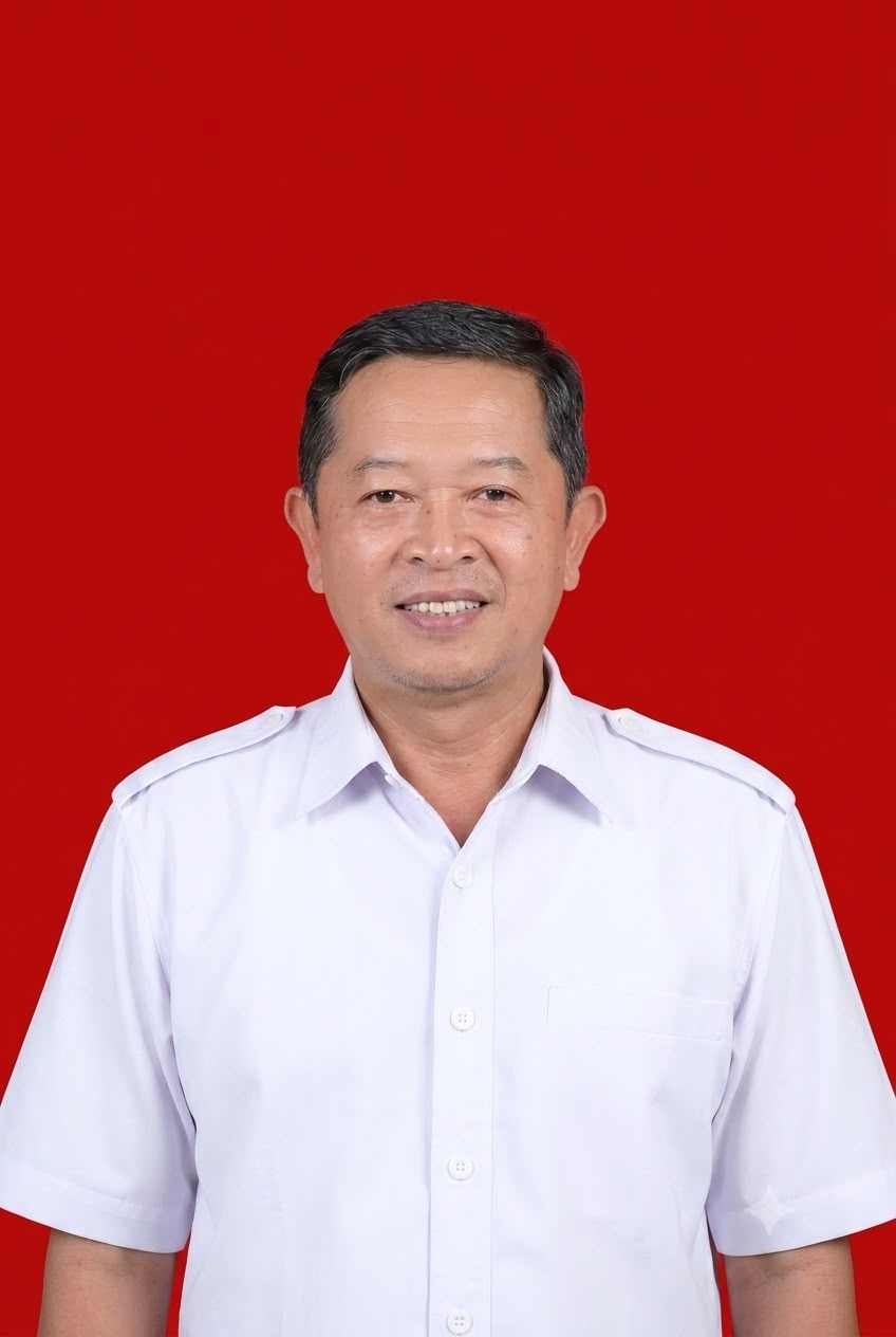 Nur Fajar Yanta, S.Si., M.Sc