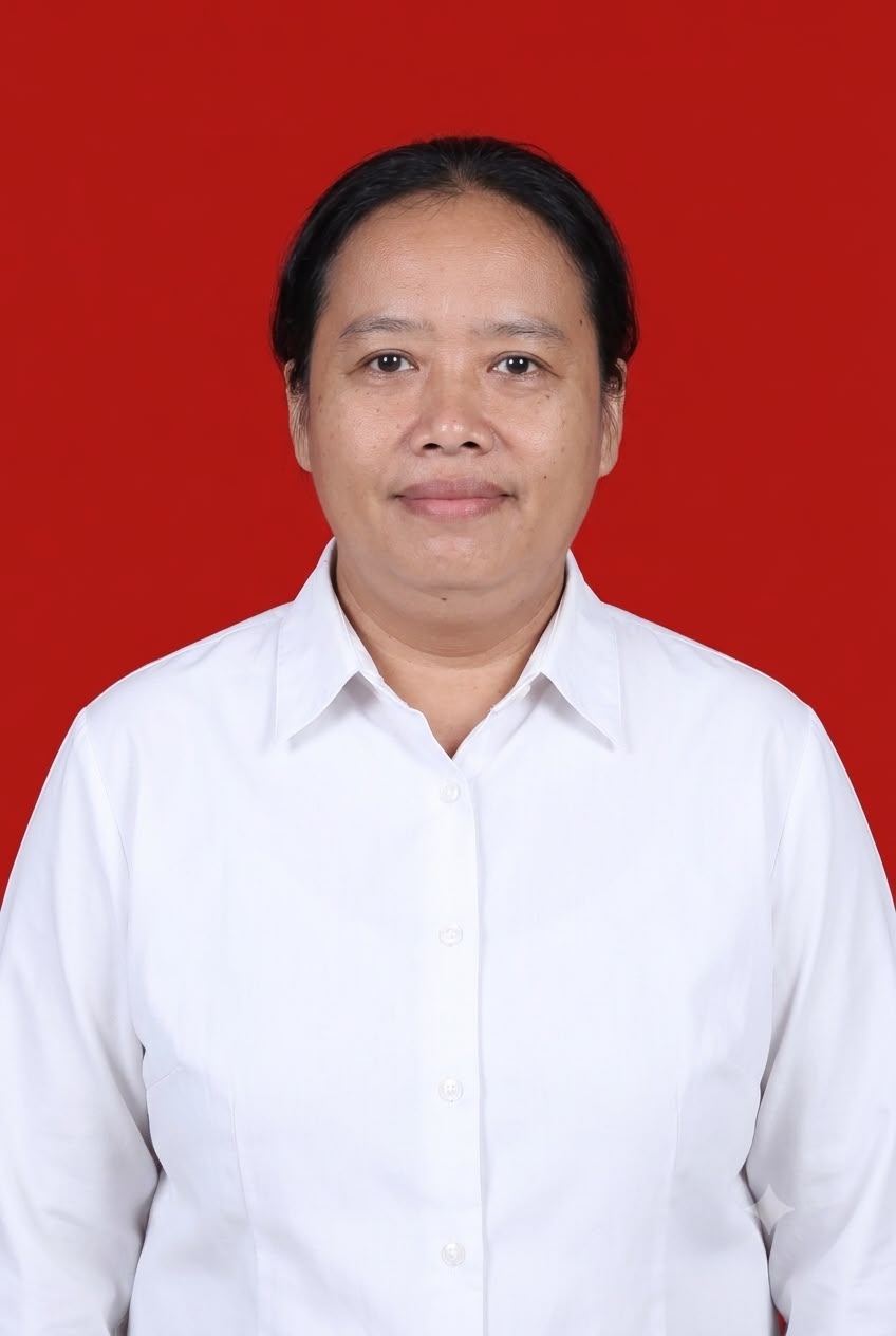 Intan Surbakti, ST