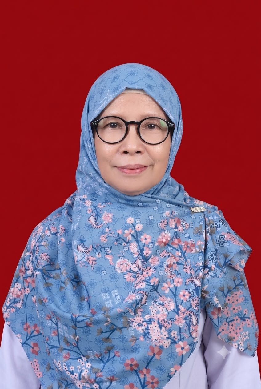 Solikhah, S.Psi