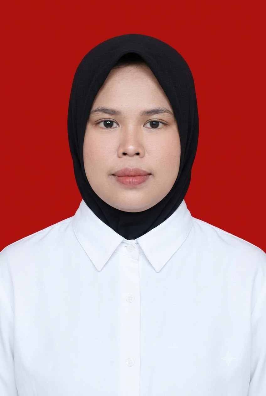 Wiwin Handayani, S.Pd