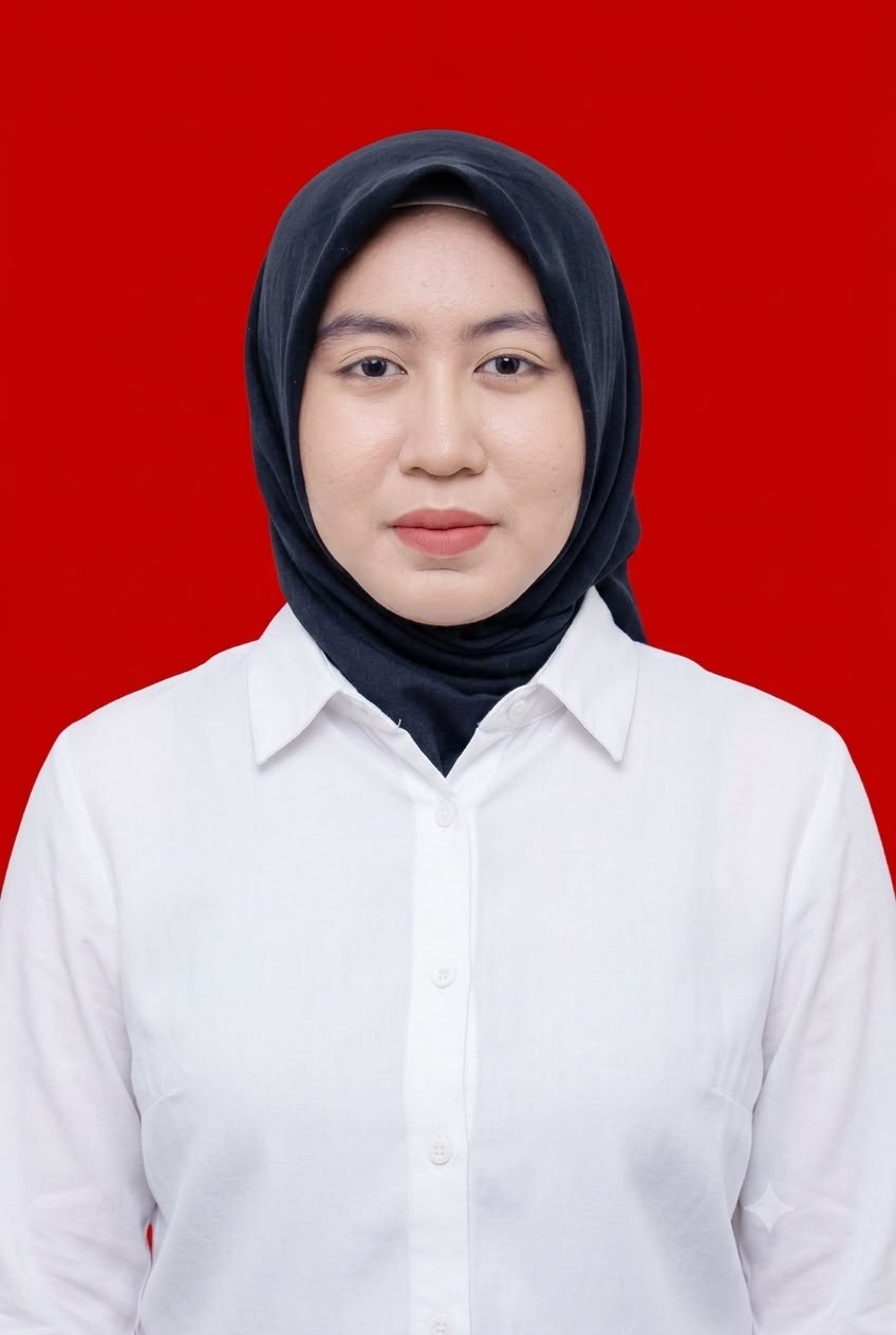 Nawrah Septia Mahrani, S.Pd