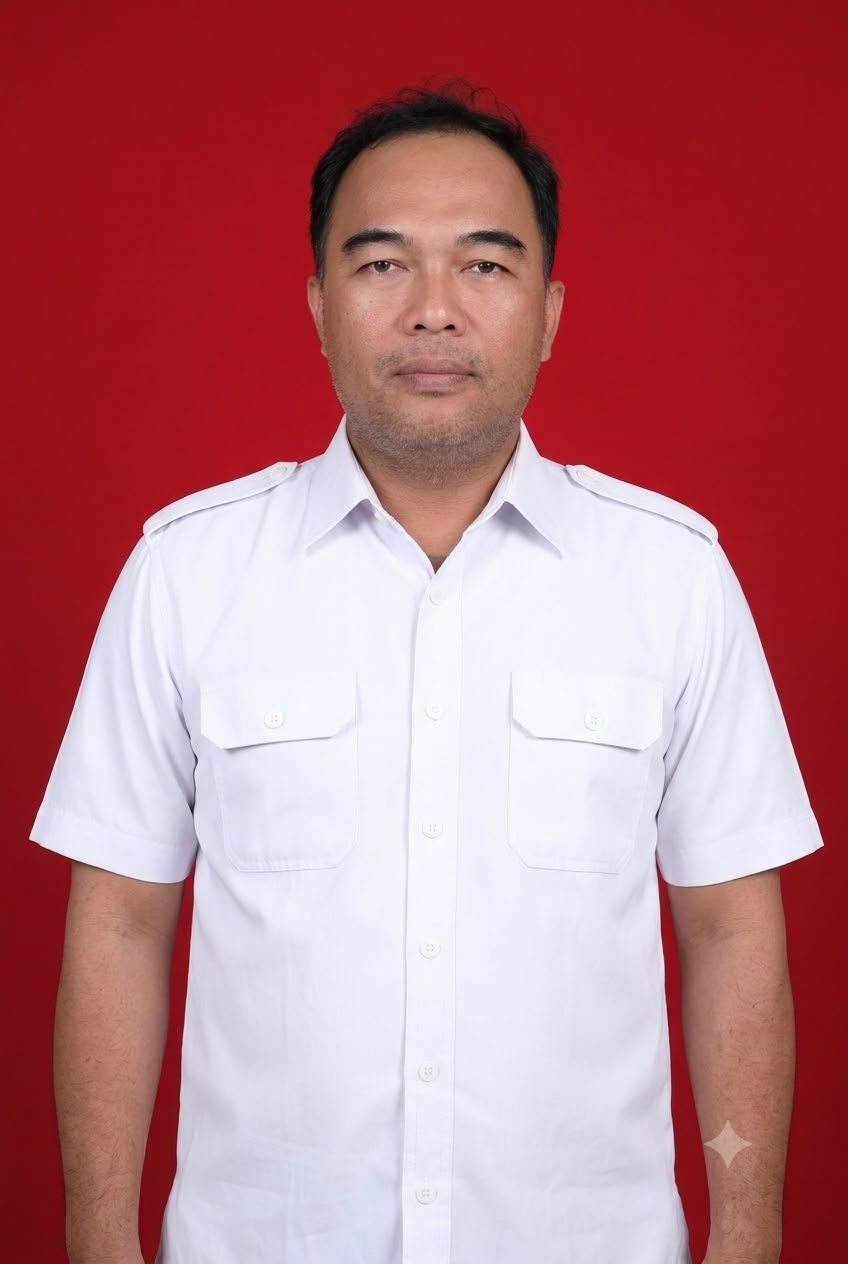 Ns. Seftian Putra A. S.Kep., M.Pd