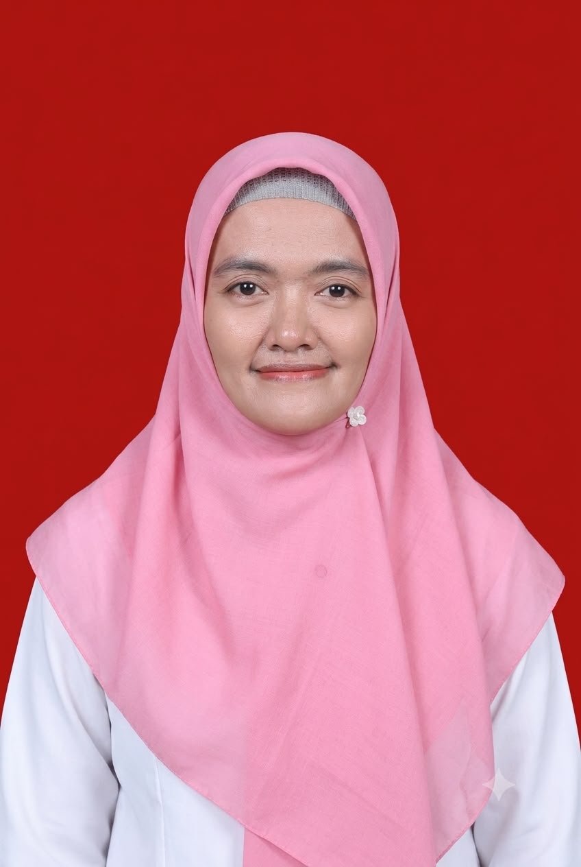 Tati Latipah, M.Pd