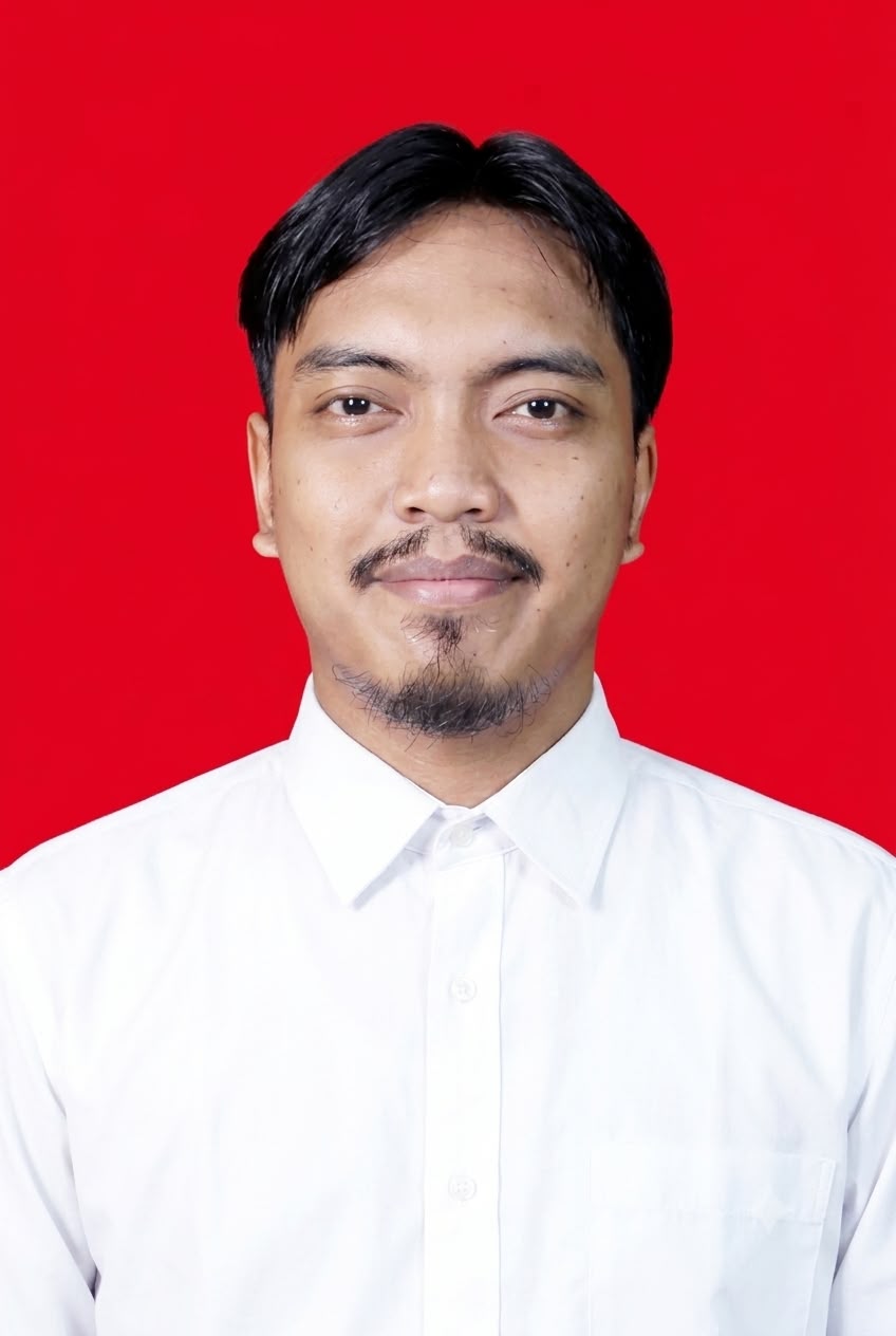 Bintar Rizky H, S.Pd