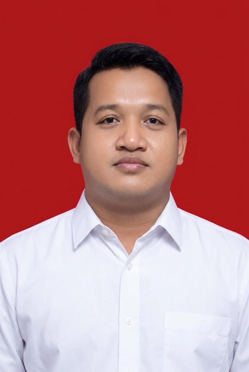 Hendra Ariyadi, S.Pd
