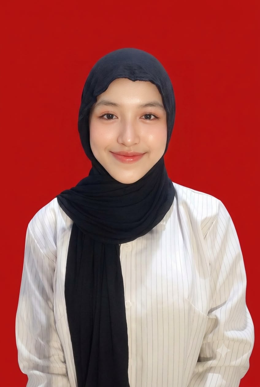 Adelia Damayanti