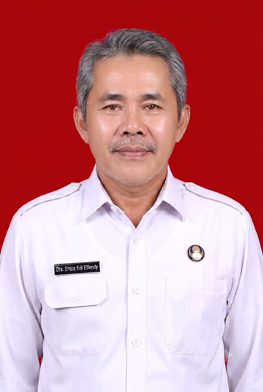 Drs. Entus Edi Effendy