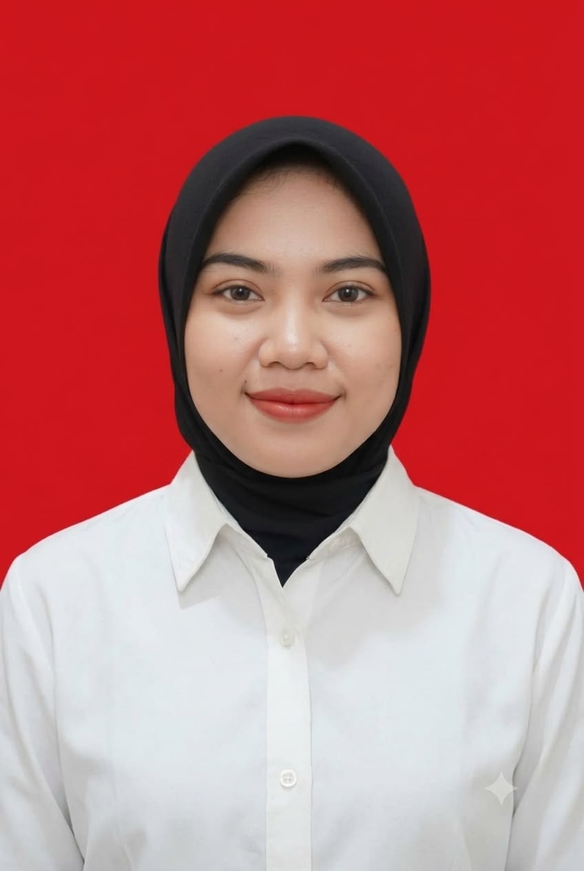 Mawadah Nur Rohmah, S.Pd