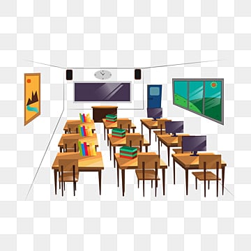 Ruang Kelas